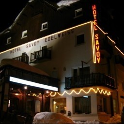 Hotel Savoy & Spa (Sestriere)