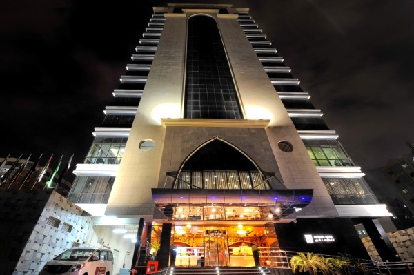 Century Hotel Doha (Ad-Dauha)
