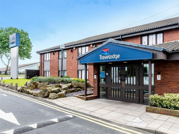 Hotel TRAVELODGE BIRMINGHAM DUDLEY (Dudley)