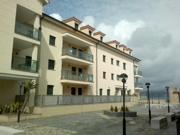 Hotel Apartamentos Monte Maela (Fisterra)
