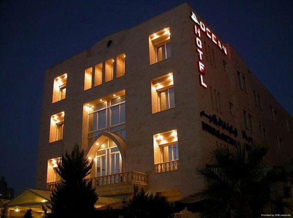 OCEAN HOTEL (Amman)