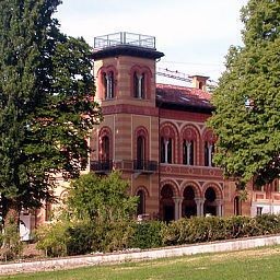 Villa Scati (Melazzo)