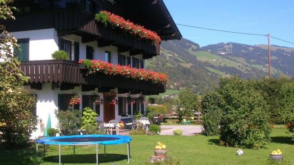 Hotel Bauernhof KOMFORT BAUERNHOF Freihof (Westendorf)