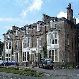 The Portland Hotel (Derbyshire)