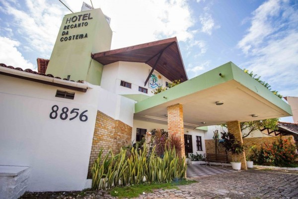 Hotel Recanto da Costeira (Natal)