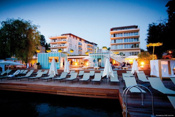 LAKES MY LAKE HOTEL PREFERRED (Pörtschach am Wörthersee)