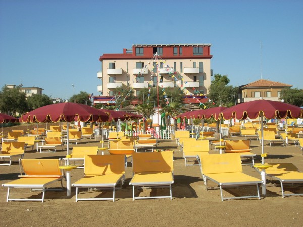 Hotel Bologna (Senigallia)