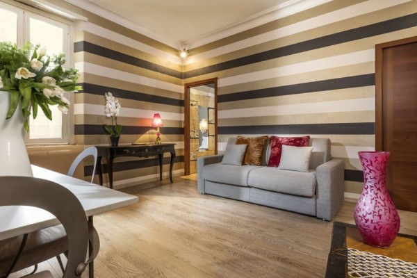 Hotel Manfredi Luxury Apartments (Rome)