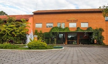 Hotel Terras Altas (Itapecerica da Serra)
