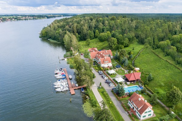 Hotel Amax (Mikołajki)