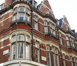 Hotel Mayfair One (Londyn)