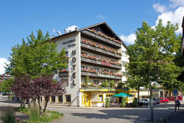 Hotel Rose (Baiersbronn)