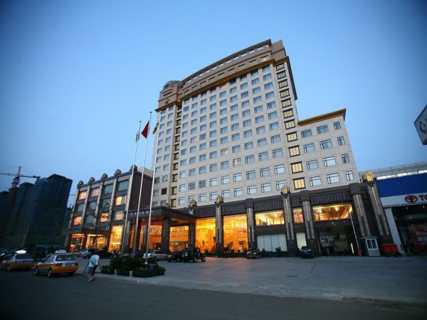 Huludao International Hotel