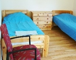 Hotel Sunny Side Apartments (Jurmala)