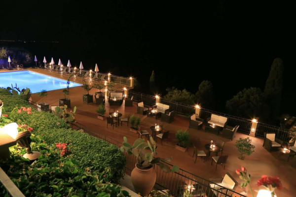 Grand Hotel San Pietro (Taormina)