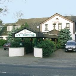 Hotel am Försterberg (Burgdorf)