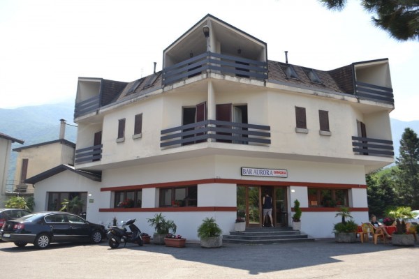 Hotel Aurora (Colico)