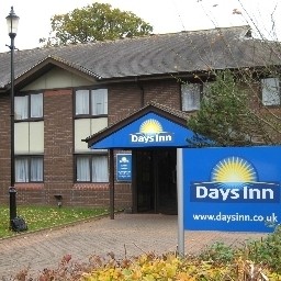 Days Inn Taunton (England)