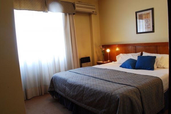 Altezza Apart Suites Hotel (Mendoza)