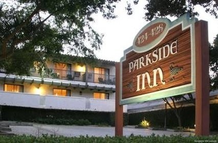 PARKSIDE INN (Santa Barbara)