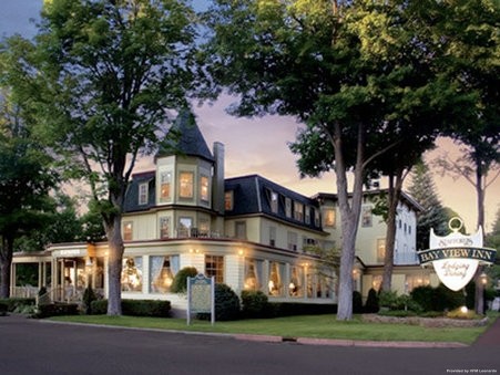 STAFFORDS BAY VIEW INN (Petoskey)