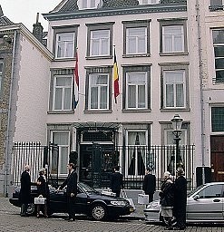 Hotel de Pauwenhof (Maastricht)