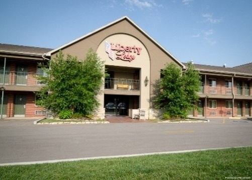 Ramada Inn Fort Wood (St Robert)