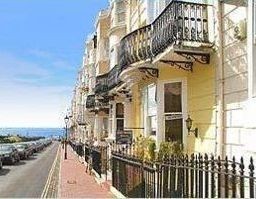 Hotel Gullivers (Brighton and Hove)