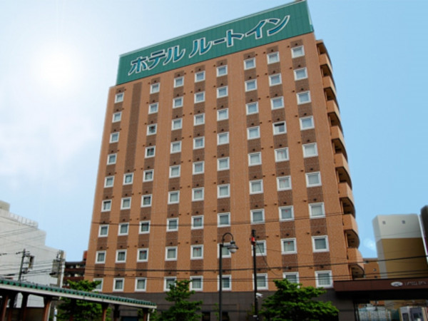 Route Inn Tsuruga Ekimae (Tsuruga-shi)