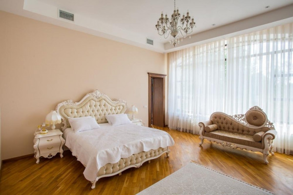 Residence Sareevo Resort (Odintsovo)