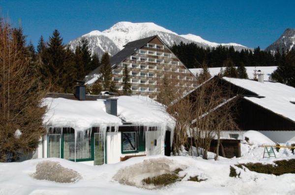 Hotel FiS - Ferien im Salzkammergut (Bad Mitterndorf)