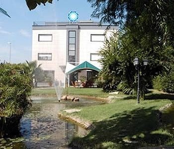 Hotel Ottagono (Andria)