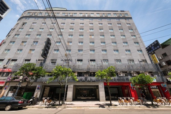 Enjoy Hotel Sanchong (Taipei)