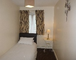 Hotel Arinza Apartment Kingsley Court (Liverpool)