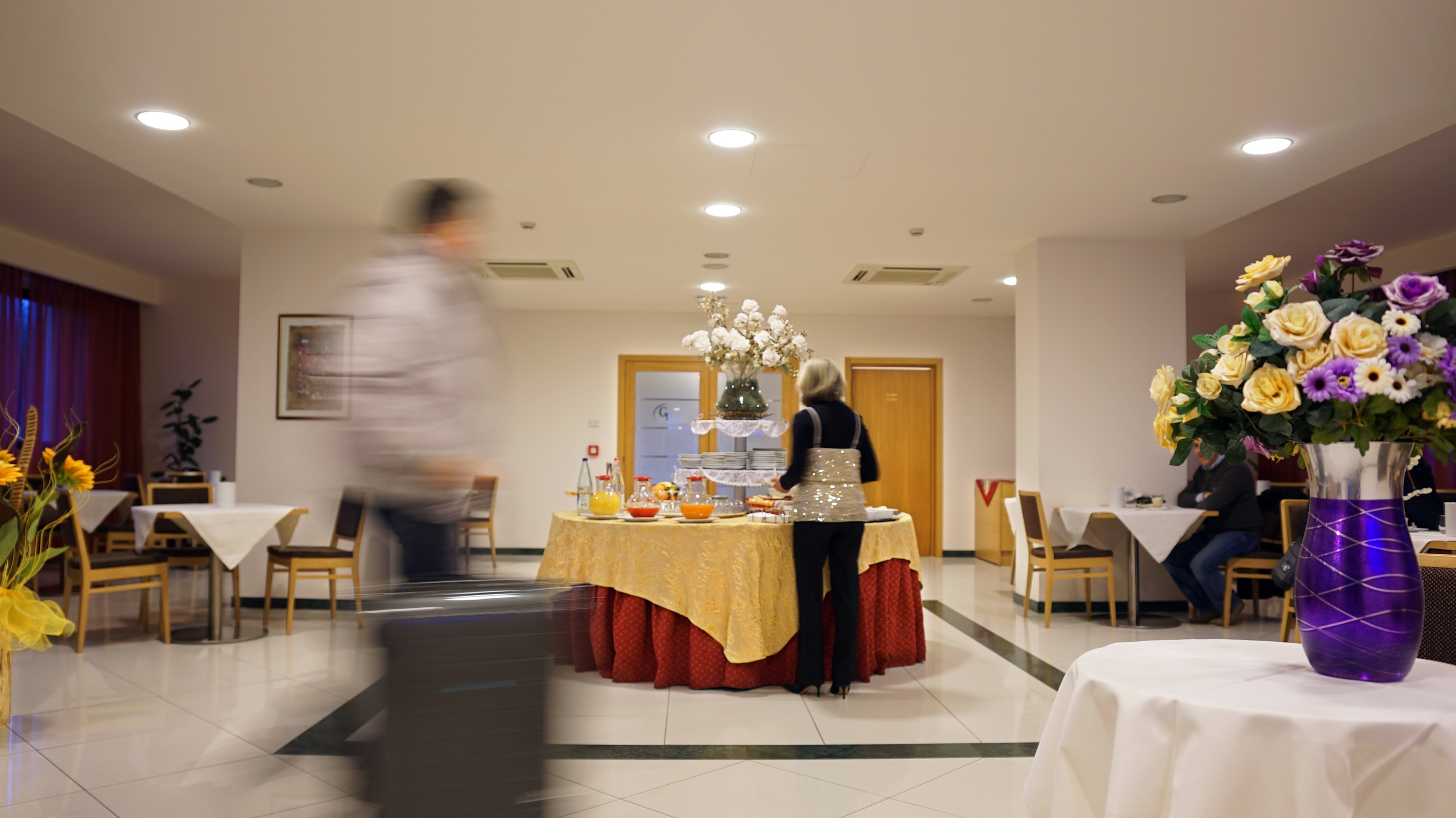 Garden Hotel Arezzo Great prices at HOTEL INFO