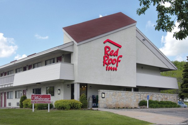 RED ROOF ST PAUL-WOODBURY (Woodbury)