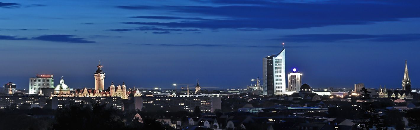 Top Hotels in der Nähe der Sehenswürdigkeiten Leipzig (Sachsen) 
