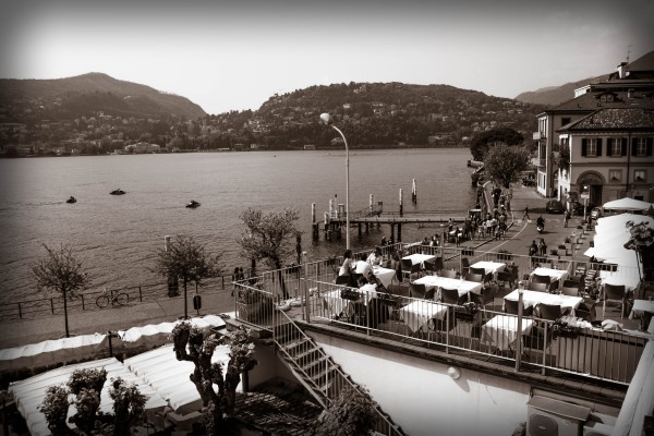 Hotel Marco's (Como)