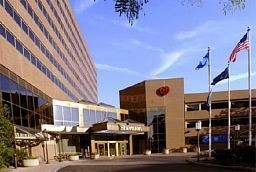 Sheraton Syracuse University Hotel & Conference Center