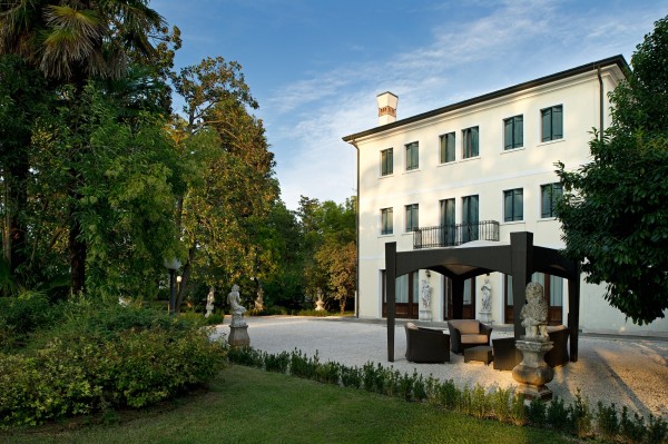 Villa Pace Park Hotel Bolognese (Preganziol)