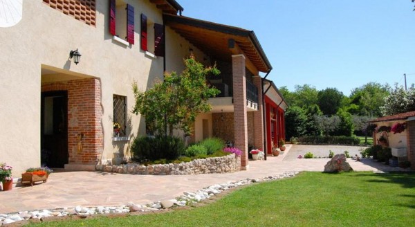 Hotel Nonna Maria Agriturismo (Montebelluna)