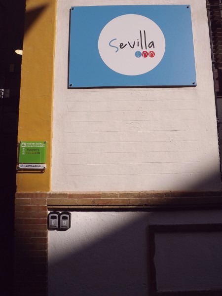 Sevilla Inn Hostel