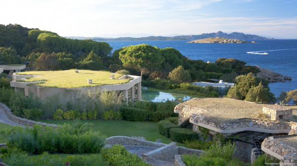 Hotel Pitrizza a Luxury Collection Hotel Costa Smeralda