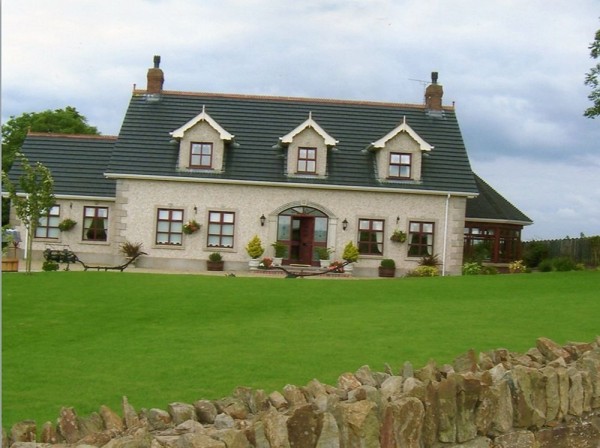 Coolmore House B&B (Coleraine)