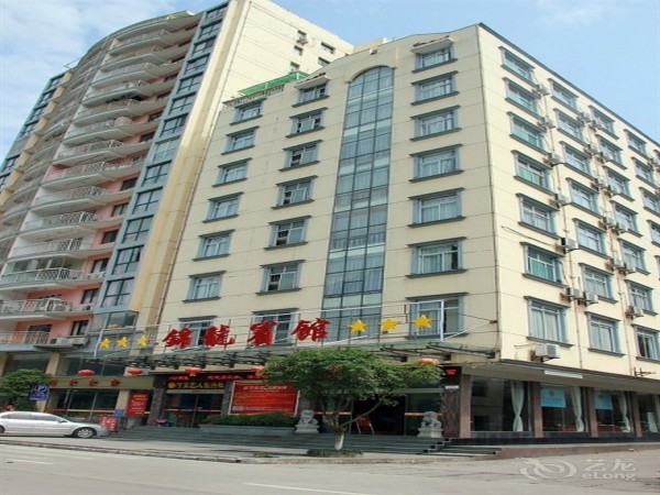 Hotel Jinglong (Yiyang)