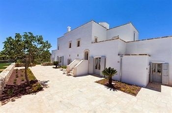 Hotel HelloApulia Masseria Pepenofio (Monopoli)