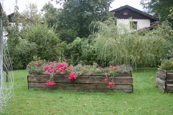 Hotel Felicitas (Strobl am Wolfgangsee)