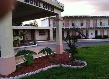 NASSAU HOLIDAY MOTEL (Yulee)