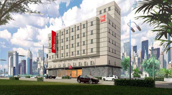 Hotel ibis Xiamen Kaiyuan