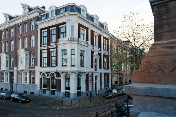 Canal Belt Apartments - Amstel River Area (Amsterdam)